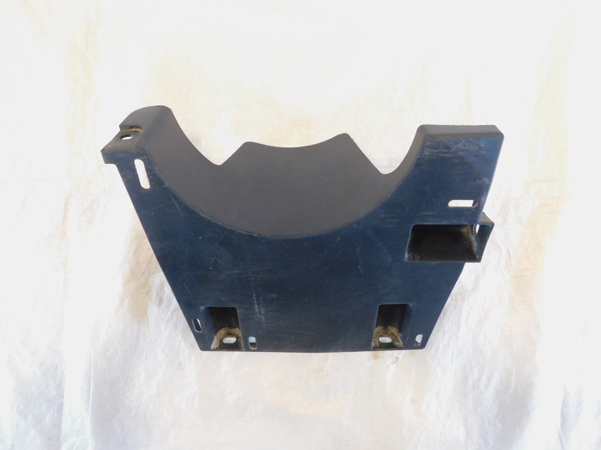 Can-Am Spyder F3-S F3-T Limited LTD STD Front Right Footrest Skid Plate Guard - C3 Cycle