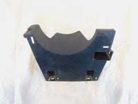 Can-Am Spyder F3-S F3-T Limited LTD STD Front Right Footrest Skid Plate Guard - C3 Cycle