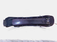 Bent 1981-1993 Harley Davidson Sportster 883 1100 1200 Rear Wheel Cover Fender - C3 Cycle