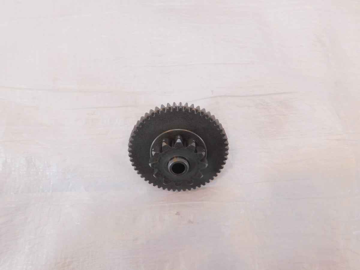 Suzuki Bandit 1200 1250 & Katana 1100 Starter Motor Idle Idler Gear Sprocket - C3 Cycle
