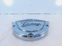 Victory Sport Deluxe & Standard V92 Cruiser Right Engine Motor Cam Gear Cover - C3 Cycle