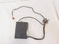 1993-1996 Harley Davidson Tour & Electra Road King CB Radio Intercom Power Amp - C3 Cycle