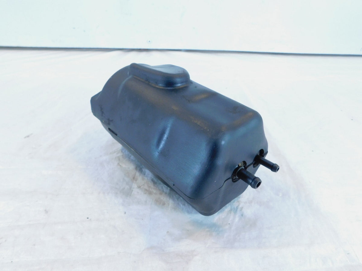 BMW F650GS Dakar & G650GS G650 GS Emissions Evap Charcoal Canister w/ Cover - C3 Cycle