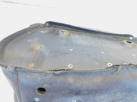 Yamaha V-Star XVS650 XVS1100 & Road Star XV1600 XV1700 Silverado Right Saddlebag - C3 Cycle