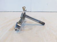 1971-1972 Harley Davidson Sportster 900 1000 Lower Bottom Front Fork Triple Tree - C3 Cycle