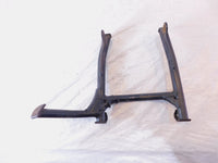02-15 Honda VFR800 Interceptor 800 Black Main Center Stand Mainstand Centerstand