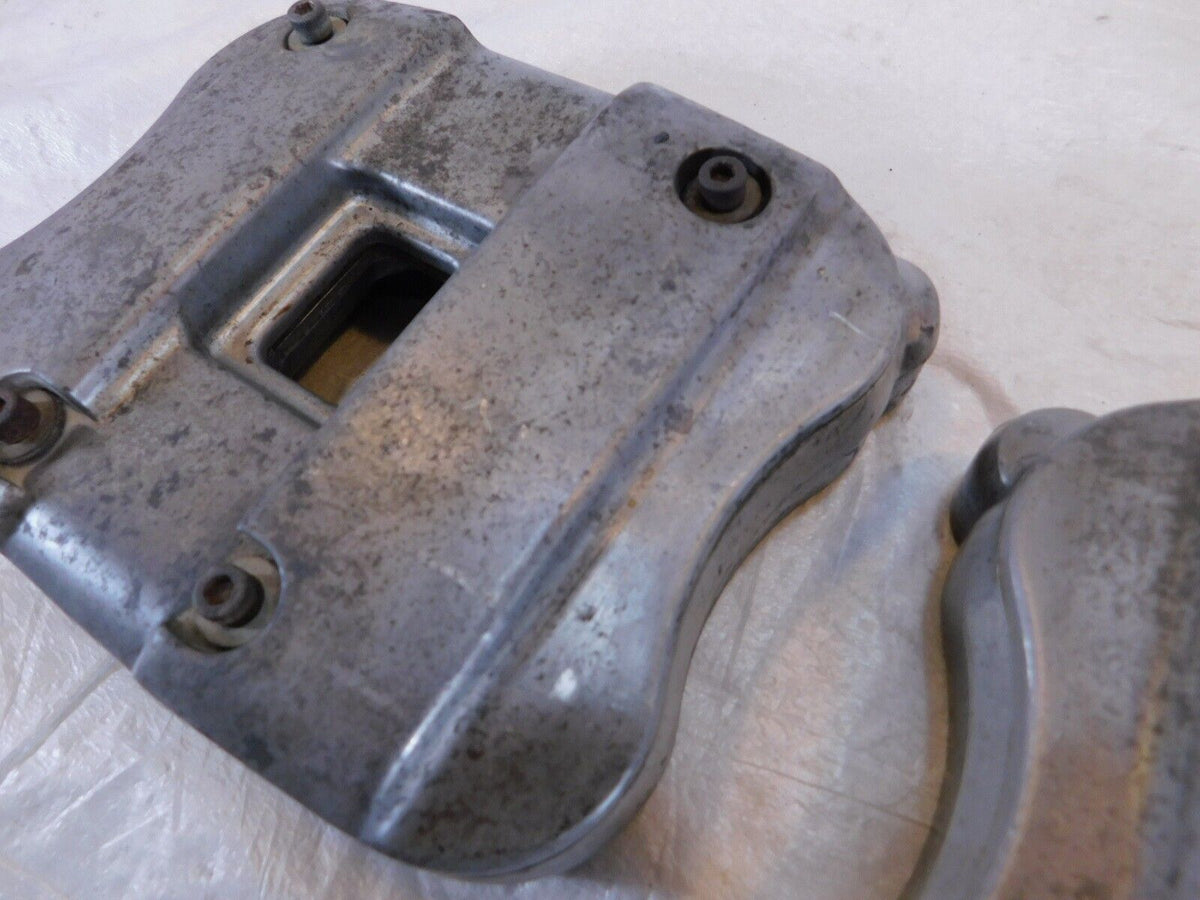 Buell M2 Cyclone X1 Lightning S2 Thunderbolt  Rocker Arm Cylinder Head Top Boxes - C3 Cycle