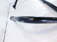 Harley Davidson Road King Street & Electra Glide Black Engine Crash Guard Bar - C3 Cycle