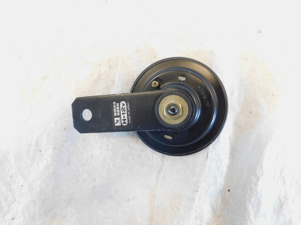 Triumph Trophy 3 900 & 4 1200 Daytona 750 Sprint Tiger & Trident Electrical Horn - C3 Cycle