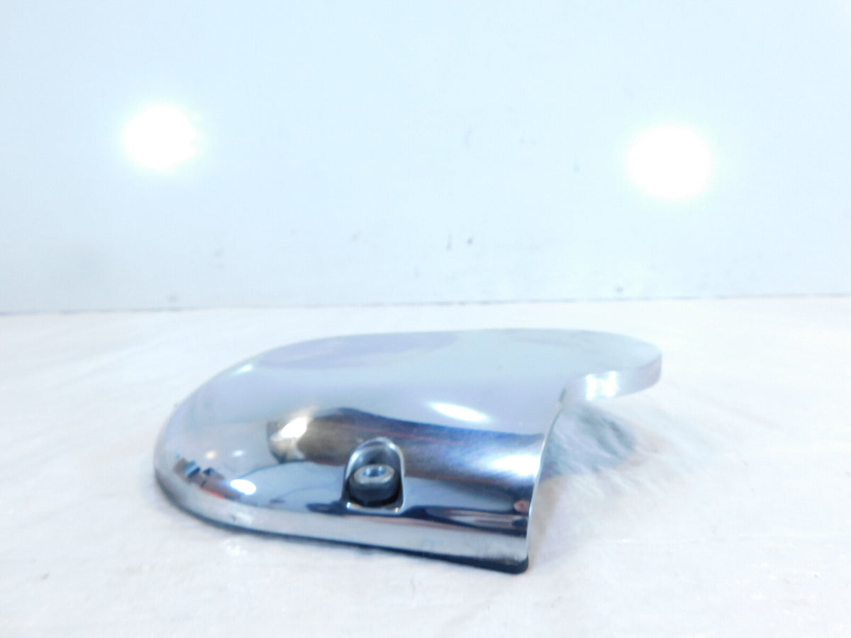 Victory V92 Vegas Kingpin Touring & Classic Cruiser Drive Belt Sprocket Cover - C3 Cycle