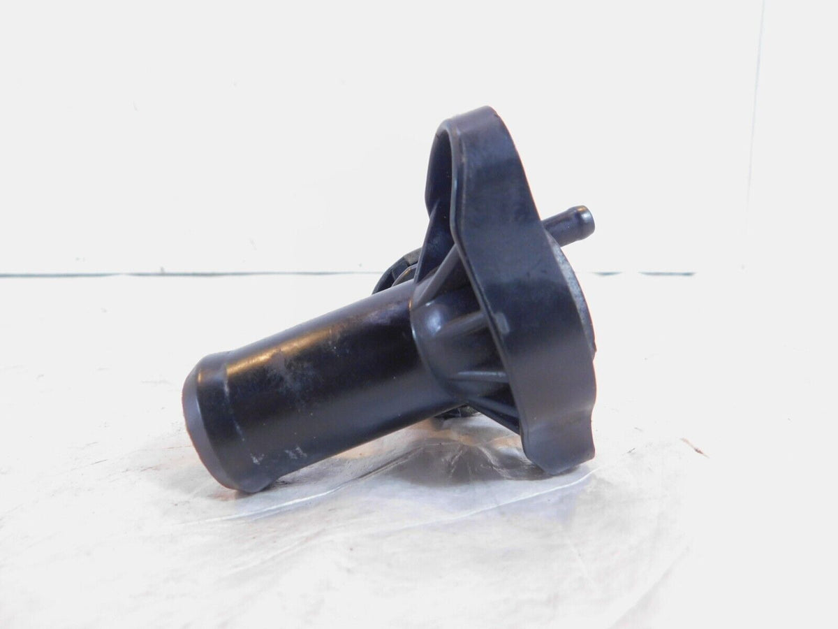 Honda VTX1300 VTX1300S VTX1300R VTX1800 VTX1800R Radiator Filler Neck w/ Cap - C3 Cycle