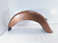 Harley Davidson EVO Touring Electra Glide Orange Rear Wheel Cover Fender - C3 Cycle