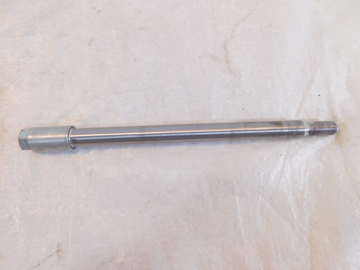 1986-1987 Honda Rebel 450 CMX450 CMX450C Front Wheel Axle Bolt Shaft - C3 Cycle