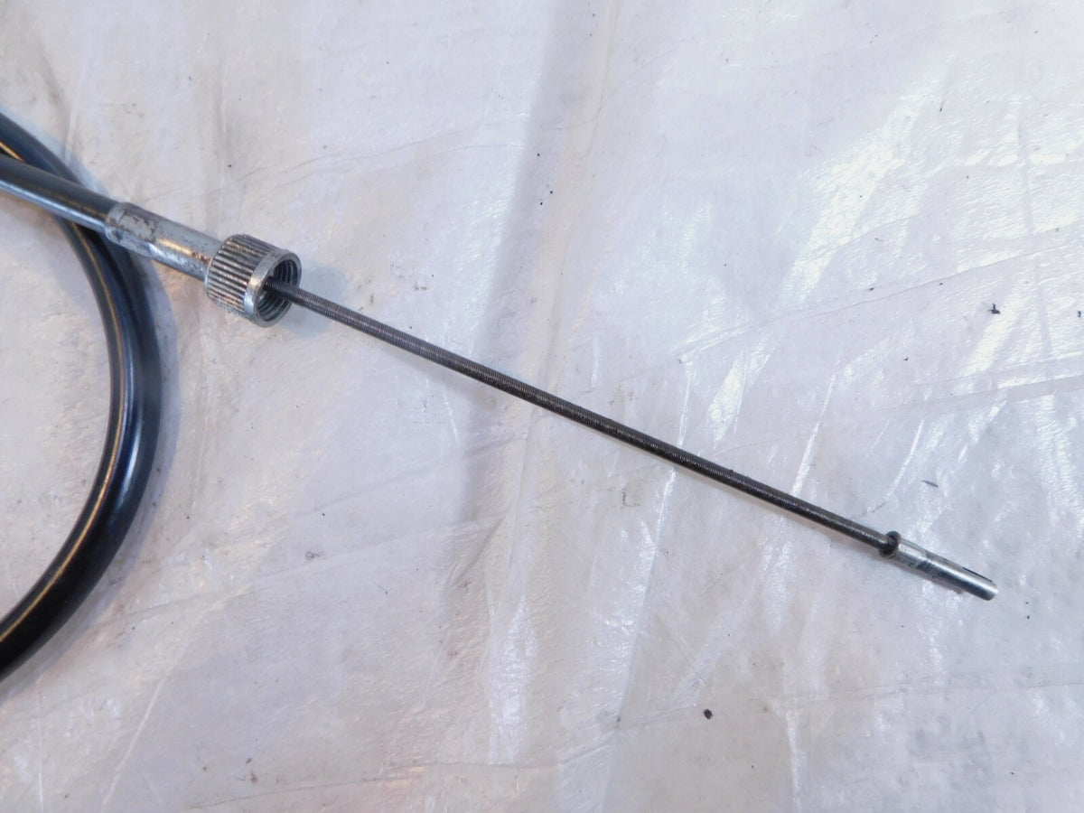 1988-1990 Kawasaki VN15SE Vulcan VN1500B 1500 SE Speedo Speedometer Sensor Cable - C3 Cycle