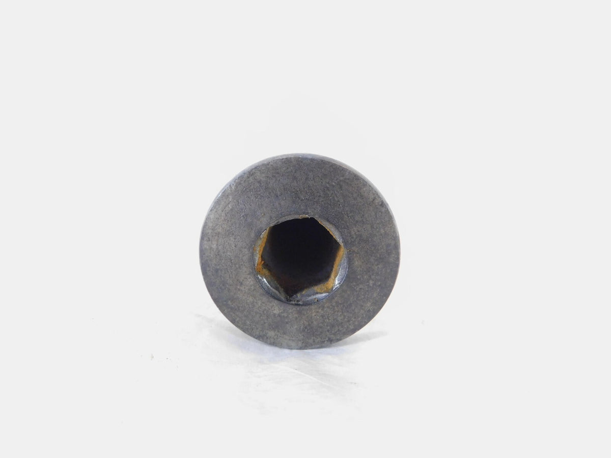 2008-2022 Kawasaki Concours 14 ABS ZG1400 OEM Rear Back Wheel Axle Bolt Shaft - C3 Cycle