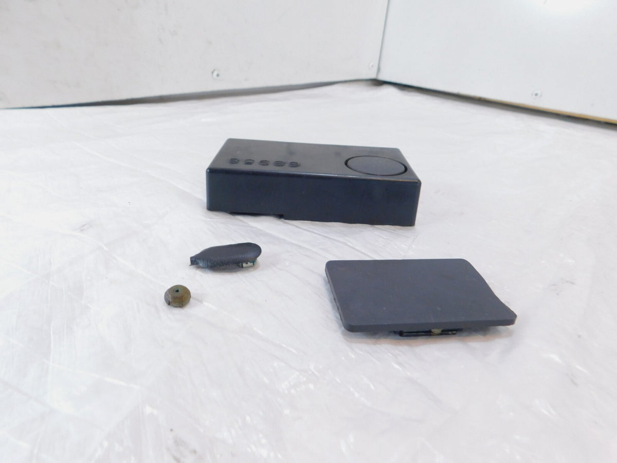 Harley Davidson Softail Touring & Dyna Security Alarm System Siren 68958-00