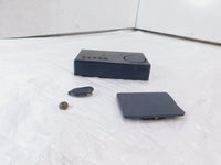 Harley Davidson Softail Touring & Dyna Security Alarm System Siren 68958-00