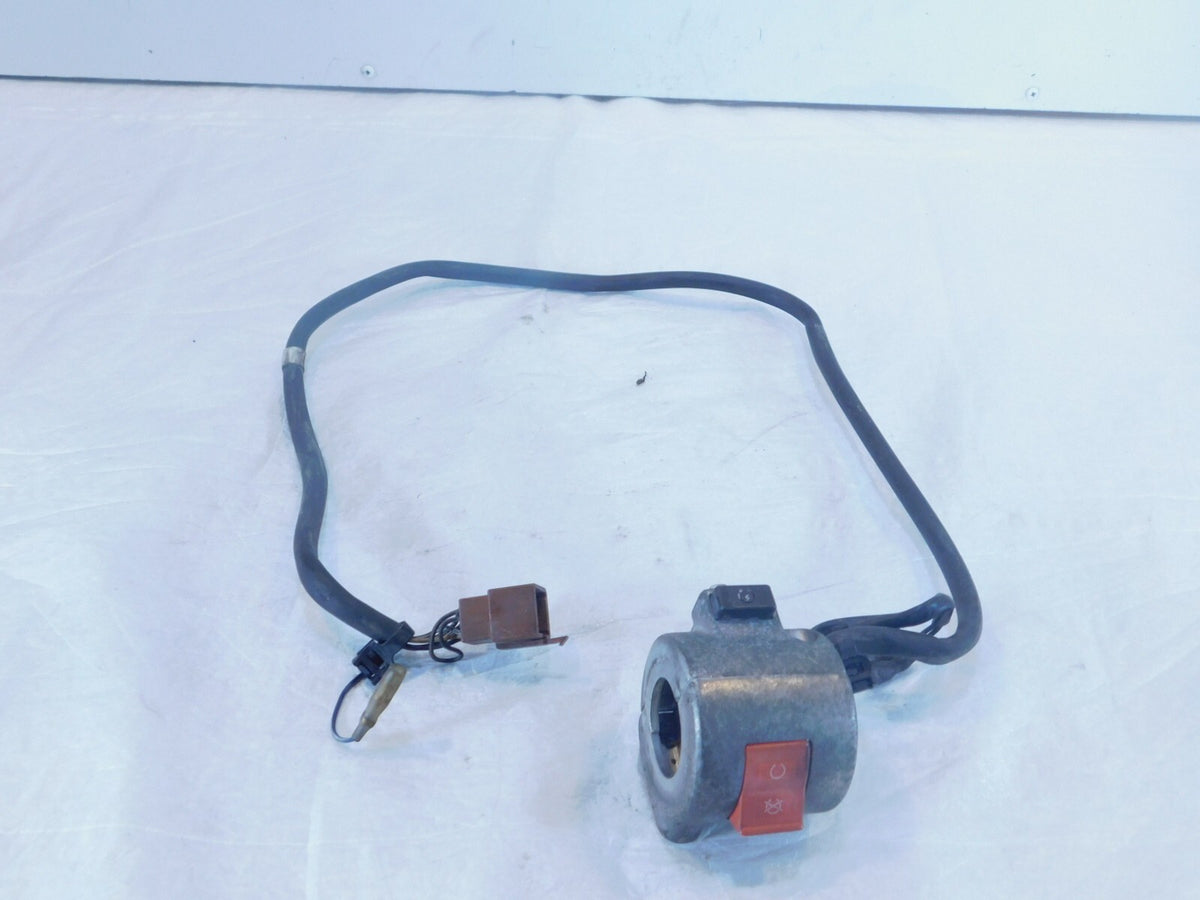 Honda VT1100 Shadow 1100 Sabre & ACE Right Handlebar Switches Engine Stop Start