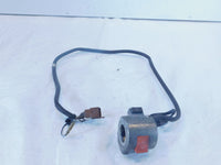 Honda VT1100 Shadow 1100 Sabre & ACE Right Handlebar Switches Engine Stop Start
