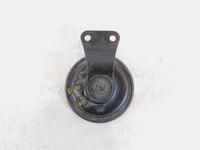 2000-2003 Kawasaki ZR-750 ZR-7S Black Signal Horn & Mounting Bracket - C3 Cycle