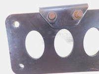 2002-2008 Triumph America & Speedmaster Rear Number License Plate Bracket Mount - C3 Cycle