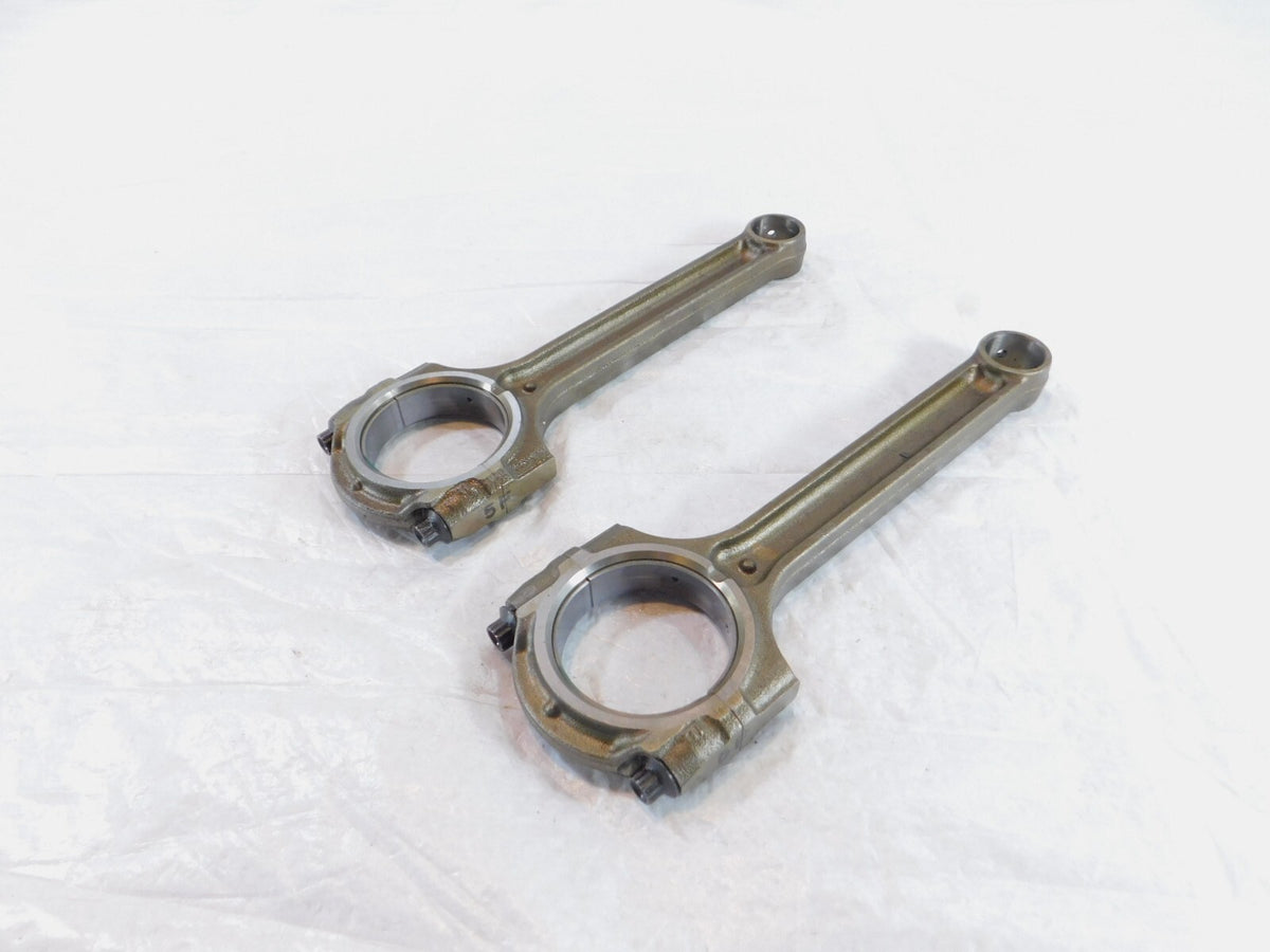 Yamaha V-Star 1100 Classic Custom Silverado Crankshaft Piston Connecting Rods