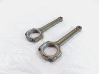 Yamaha V-Star 1100 Classic Custom Silverado Crankshaft Piston Connecting Rods