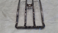2004 Harley Davidson Sportster 883 Custom Rear Fender Luggage Rack - C3 Cycle