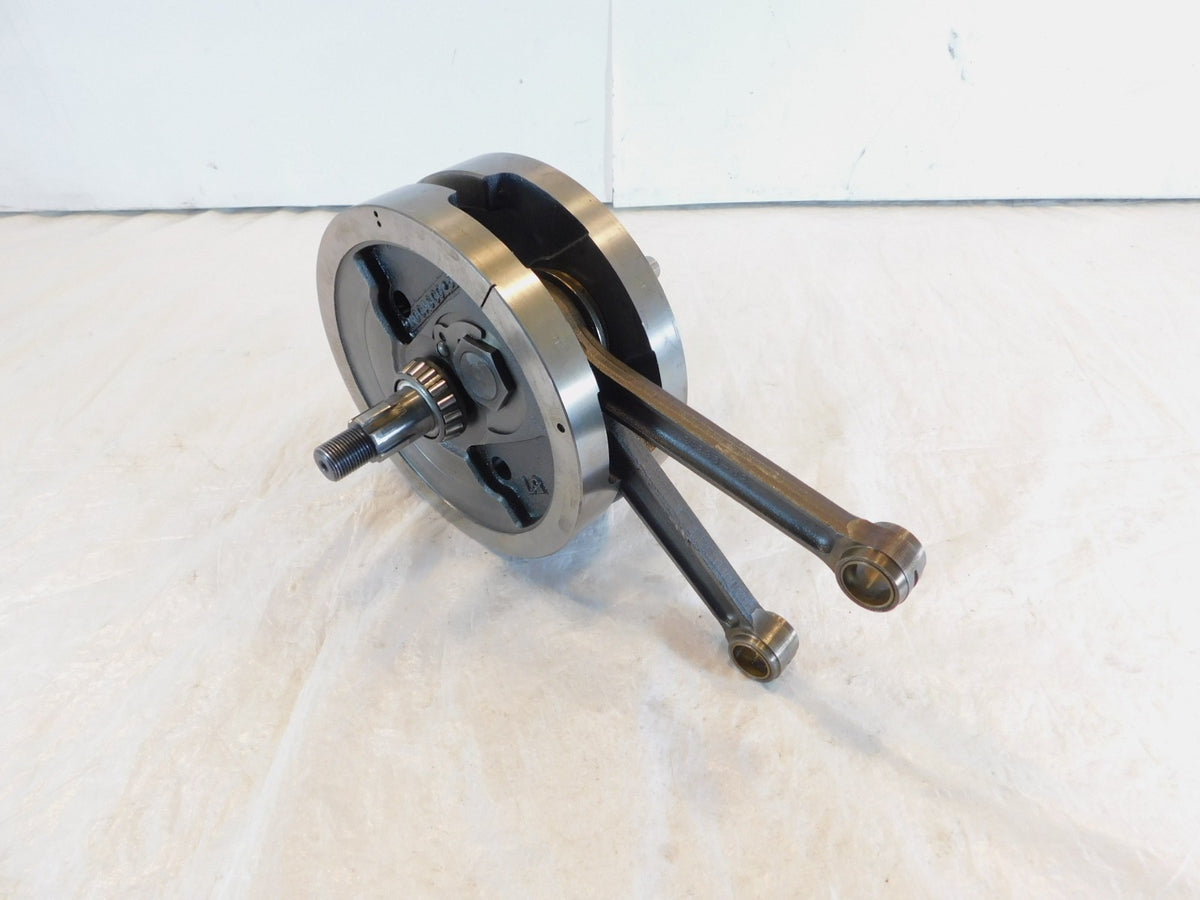 Harley Davidson Ironhead Sportster 900 & 1000 Engine Flywheel Crankshaft Crank - C3 Cycle