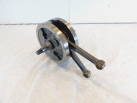 Harley Davidson Ironhead Sportster 900 & 1000 Engine Flywheel Crankshaft Crank - C3 Cycle