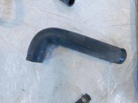 2001-2004 BMW F650CS F650 CS Engine Motor Oil Coolant Air Hose Pipe Line Box Lot - C3 Cycle
