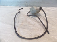 2011-2016 Triumph Tiger 800 XC XR Engine Motor Coolant Radiator Reservoir Tank - C3 Cycle