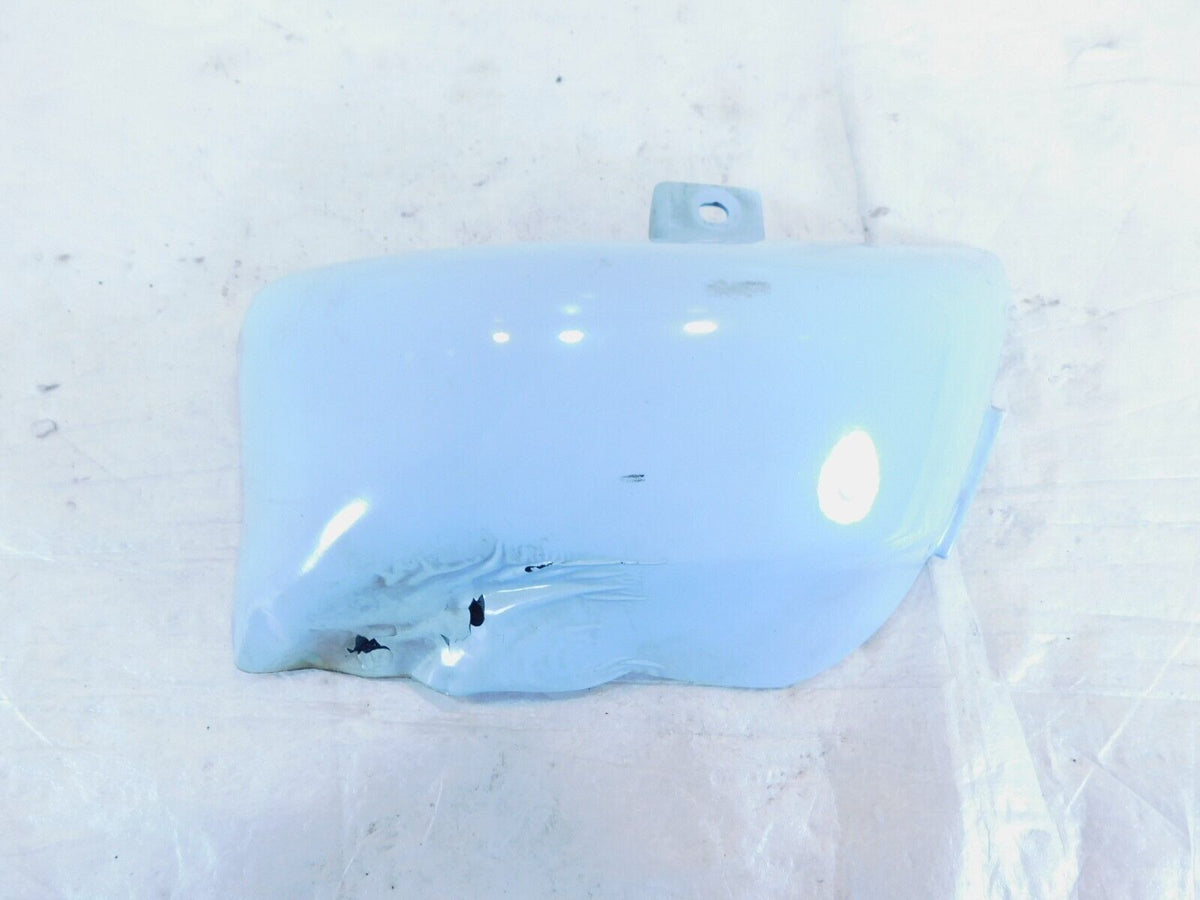 1987-1996 Yamaha Virago 535 535S XV535 Left Side Frame Cover Panel 2GV-21711-00 - C3 Cycle