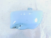 1987-1996 Yamaha Virago 535 535S XV535 Left Side Frame Cover Panel 2GV-21711-00 - C3 Cycle