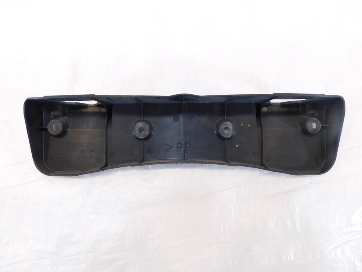 Yamaha Royal Star Venture XVZ13 Top Box Case Tour Pak Luggage Trunk Latch Cover - C3 Cycle