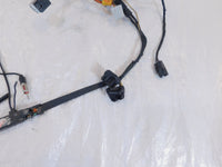 Harley Davidson FLTR Road Glide Front Fairing Gauge & Light Wiring Wire Harness - C3 Cycle