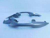 Honda NT700 NT700V NT700VA Deauville Rear Tail Passenger Seat Grab Bar Rails - C3 Cycle