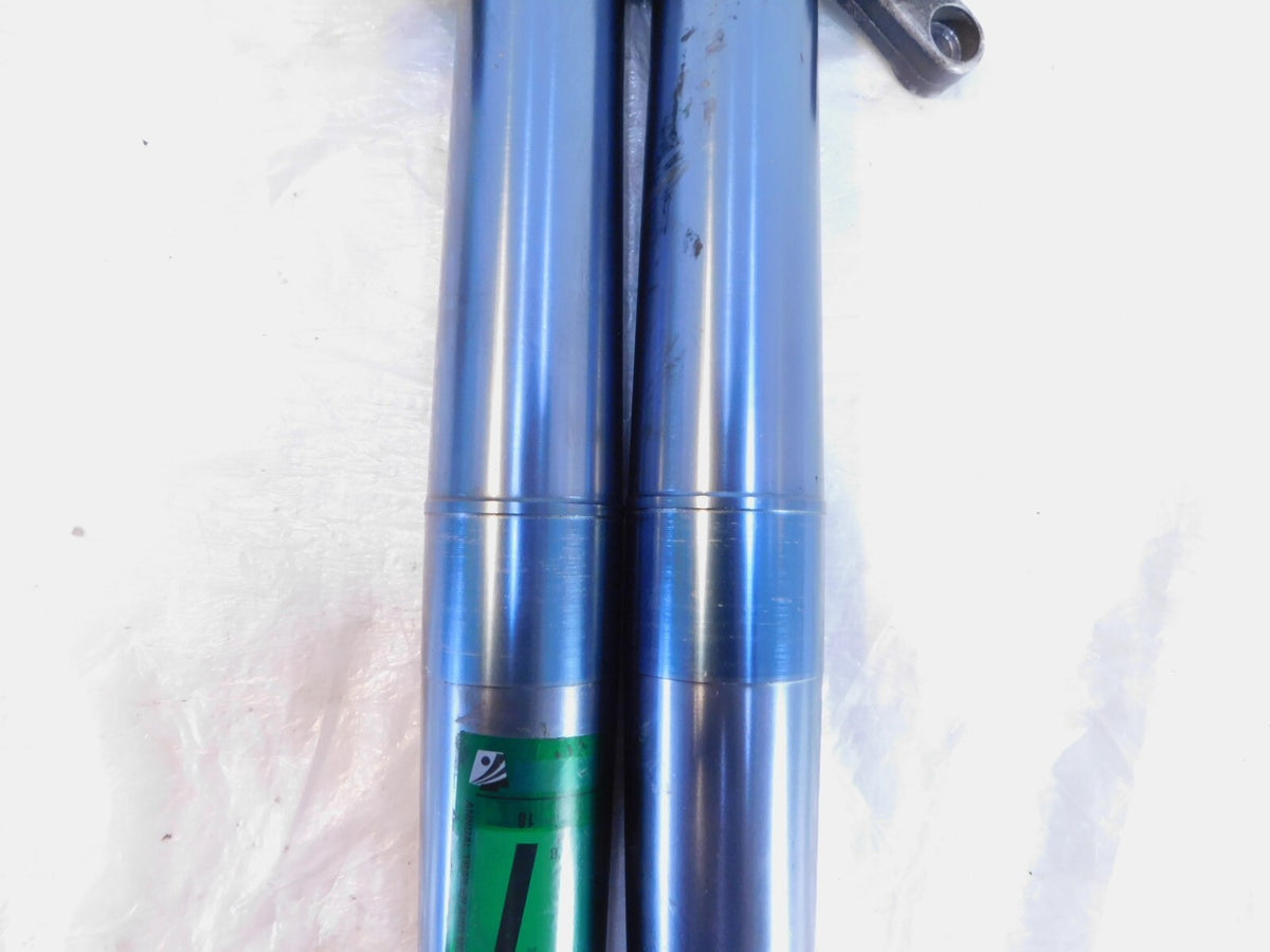 1998-2001 BMW R1150GS R1150 Front Left/Right Suspension Fork Steering Leg Tubes - C3 Cycle