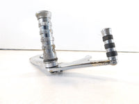 Honda VT1100 Spirit Shadow 1100 Right Jardine Footrest Footpeg & Mount Bracket - C3 Cycle