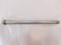 Suzuki Bandit 600 1200 GSXS-750 SV650 Rear Wheel Fork Swingarm Pivot Bolt Shaft - C3 Cycle