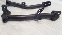 2014 Honda CTX1300 Left/Right Engine Motor Mount Pipe Hangers - C3 Cycle