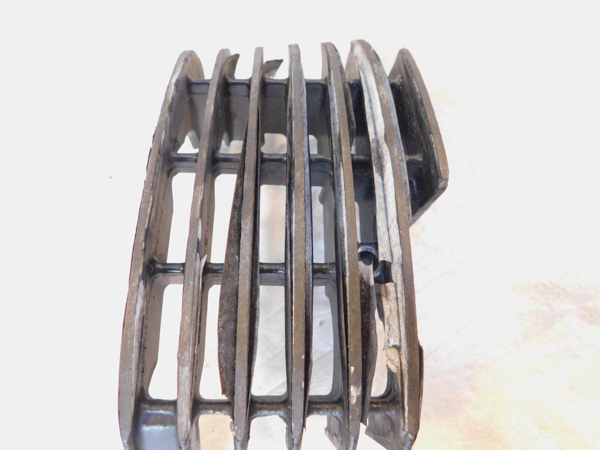 Honda VT1100 Sabre & Aero Shadow 1100 Front Right Cylinder Head Cover Fins - C3 Cycle