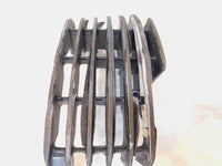 Honda VT1100 Sabre & Aero Shadow 1100 Front Right Cylinder Head Cover Fins - C3 Cycle