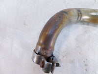 Harley Davidson Touring EVO Tour & Electra Glide Rear Left Exhaust Header Pipe - C3 Cycle