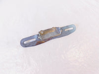 Yamaha Virago 535 700 750 1100 XV1100 Rear Taillight License Plate Bracket Mount - C3 Cycle