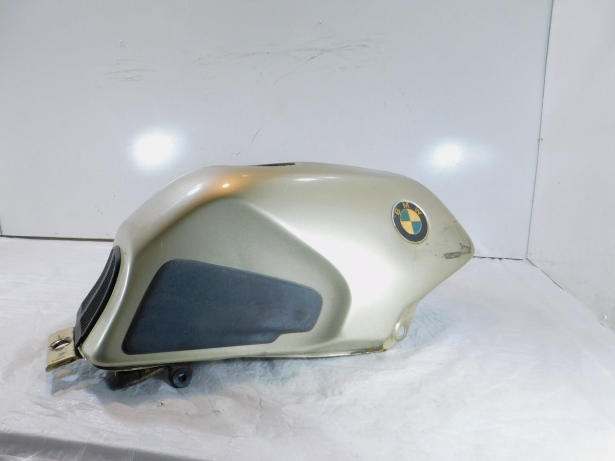BMW K100 K100LT K100RS K100RT Bronzit Beige Gas Petrol Fuel Tank Reservoir Cell - C3 Cycle
