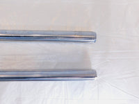 11-15 Harley Davidson 883 SuperLow Front End Right & Left Fork Shocks - Straight - C3 Cycle