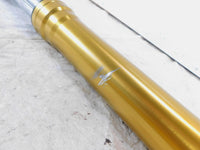 2016-2017 Aprilia Caponord 1200 Rally Front Wheel Fork Shock Leg Tubes - C3 Cycle