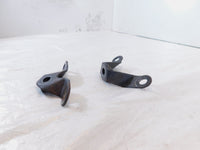 1984-1999 Yamaha Virago 700 750 1000 1100 Left/Right Engine Motor Mount Brackets - C3 Cycle