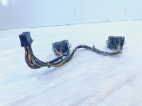 Harley Touring Electra Glide Ultra Classic Spot Lamp Accessory Control Switches